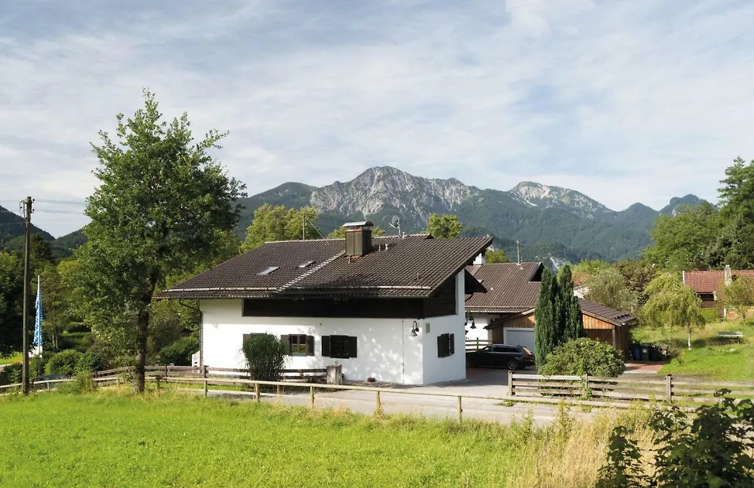 Berg Blick Jugendherberge mit Privatzimmer-1